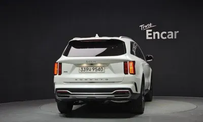 Kia Sorento 2022, 21099 км, за 19368.07 USD