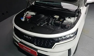 Kia Sorento 2022, 21099 км, за 19368.07 USD - фото 6