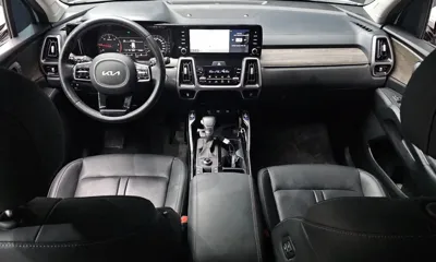Kia Sorento 2022, 21099 км, за 19368.07 USD - фото 7
