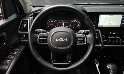 Kia Sorento 2022, 21099 км, за 19368.07 USD - фото 14