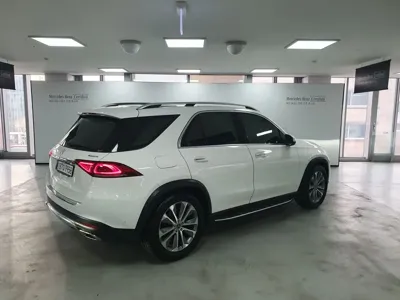 Mercedes-Benz GLE-Class 2021, 120451 км, за 37991.41 USD
