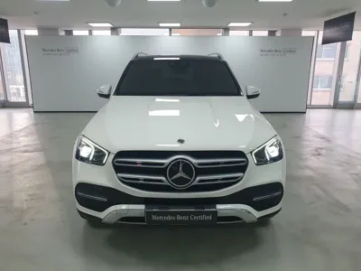 Mercedes-Benz GLE-Class 2021, 120451 км, за 37991.41 USD