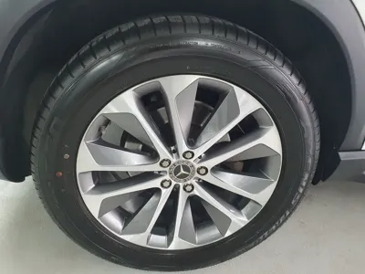 Mercedes-Benz GLE-Class 2021, 120451 км, за 37991.41 USD