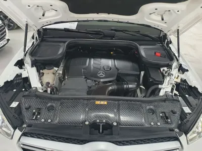 Mercedes-Benz GLE-Class 2021, 120451 км, за 37991.41 USD - фото 6