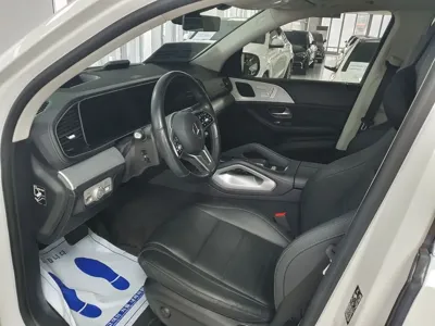 Mercedes-Benz GLE-Class 2021, 120451 км, за 37991.41 USD - фото 9