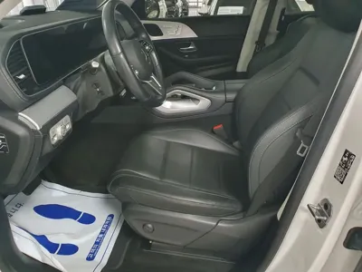 Mercedes-Benz GLE-Class 2021, 120451 км, за 37991.41 USD - фото 14