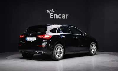 Mercedes-Benz A-Class 2025, 63 км, за 21813.87 USD