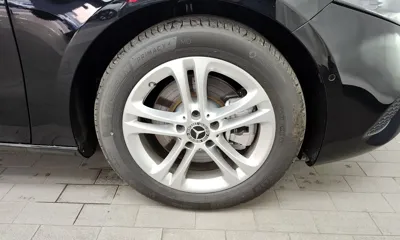 Mercedes-Benz A-Class 2025, 63 км, за 21813.87 USD