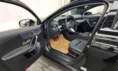 Mercedes-Benz A-Class 2025, 63 км, за 21813.87 USD - фото 10