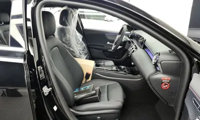 Mercedes-Benz A-Class 2025, 63 км, за 21813.87 USD - фото 11