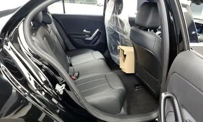 Mercedes-Benz A-Class 2025, 63 км, за 21813.87 USD - фото 12