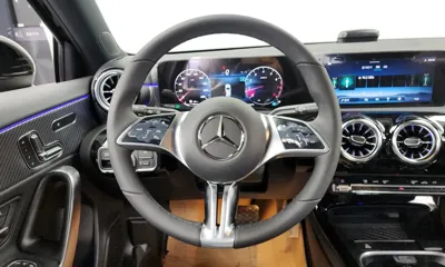 Mercedes-Benz A-Class 2025, 63 км, за 21813.87 USD - фото 13