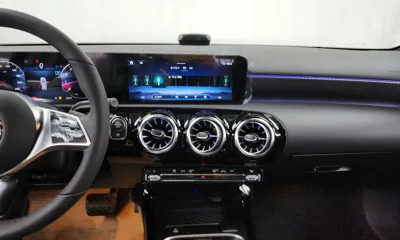 Mercedes-Benz A-Class 2025, 63 км, за 21813.87 USD - фото 14