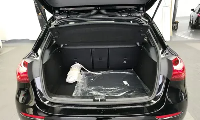 Mercedes-Benz A-Class 2025, 63 км, за 21813.87 USD - фото 20