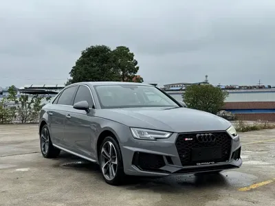 Audi A4L 2019, 86000 км, за 13360.54 USD