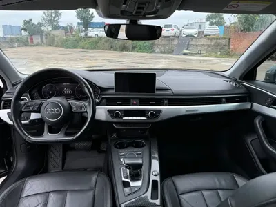 Audi A4L 2019, 86000 км, за 13360.54 USD