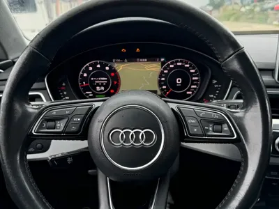 Audi A4L 2019, 86000 км, за 13360.54 USD - фото 6