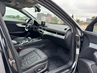 Audi A4L 2019, 86000 км, за 13360.54 USD - фото 7