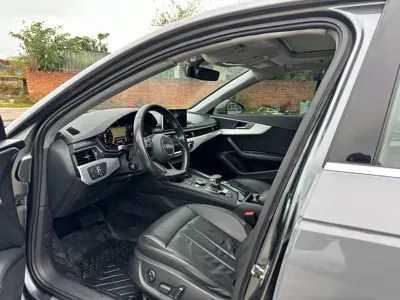 Audi A4L 2019, 86000 км, за 13360.54 USD - фото 8