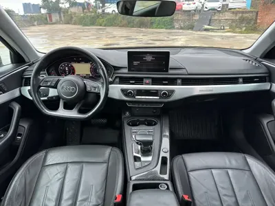 Audi A4L 2019, 86000 км, за 13360.54 USD - фото 9