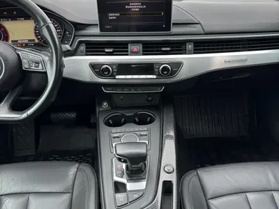 Audi A4L 2019, 86000 км, за 13360.54 USD - фото 11