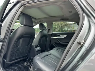 Audi A4L 2019, 86000 км, за 13360.54 USD - фото 12