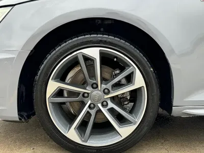 Audi A4L 2019, 86000 км, за 13360.54 USD - фото 13