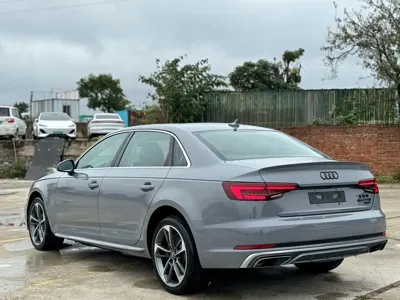 Audi A4L 2019, 86000 км, за 13360.54 USD - фото 15