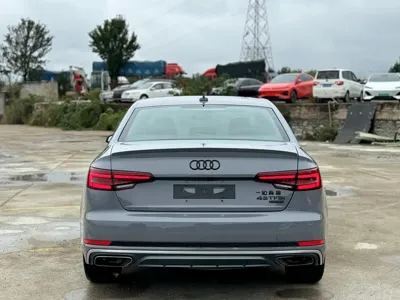 Audi A4L 2019, 86000 км, за 13360.54 USD - фото 16