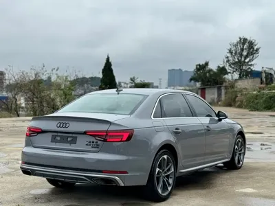 Audi A4L 2019, 86000 км, за 13360.54 USD - фото 17