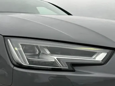 Audi A4L 2019, 86000 км, за 13360.54 USD - фото 18