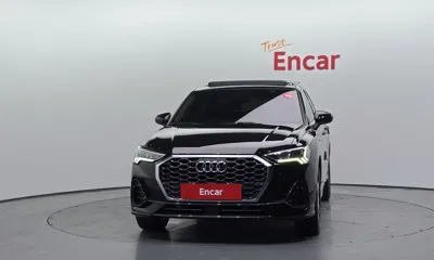 Audi Q3 2020, 57602 км, за 22252.86 USD