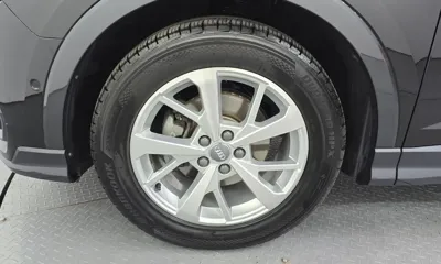 Audi Q3 2020, 57602 км, за 22252.86 USD