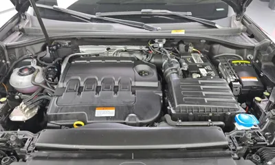 Audi Q3 2020, 57602 км, за 22252.86 USD - фото 6