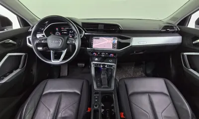 Audi Q3 2020, 57602 км, за 22252.86 USD - фото 7