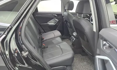 Audi Q3 2020, 57602 км, за 22252.86 USD - фото 20