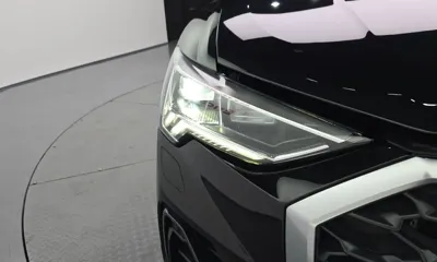 Audi Q3 2020, 57602 км, за 22252.86 USD - фото 22