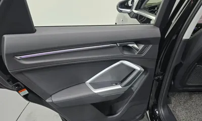 Audi Q3 2020, 57602 км, за 22252.86 USD - фото 25