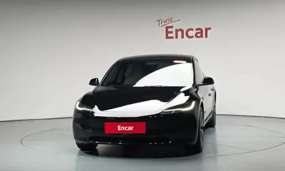 Tesla Model 3 2024, 26495 км, за 35629.32 USD