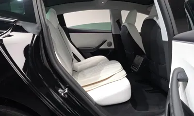 Tesla Model 3 2024, 26495 км, за 35381.38 USD - фото 11