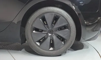 Tesla Model 3 2024, 26495 км, за 35381.38 USD - фото 21