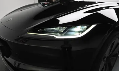Tesla Model 3 2024, 26495 км, за 35381.38 USD - фото 22