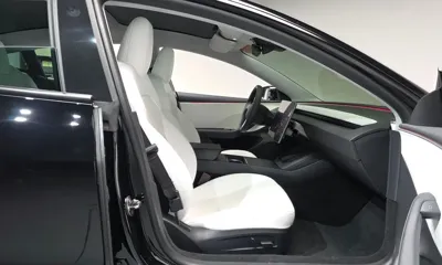 Tesla Model 3 2024, 26495 км, за 35381.38 USD - фото 26