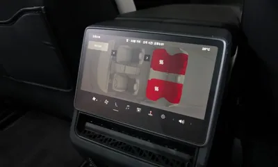 Tesla Model 3 2024, 26495 км, за 35381.38 USD - фото 27