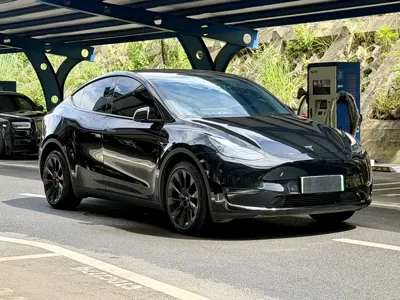 Tesla Model Y 2023, 39000 км, за 27741.12 USD