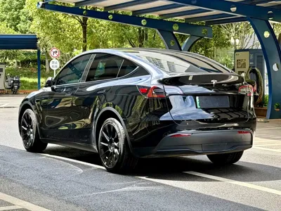 Tesla Model Y 2023, 39000 км, за 27741.12 USD - фото 6