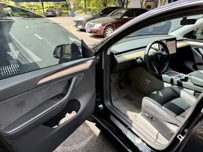 Tesla Model Y 2023, 39000 км, за 27741.12 USD - фото 8