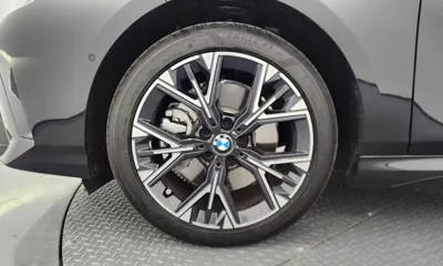 BMW 1-Series 2026, 2995 км, за 26855.65 USD