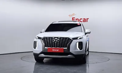 Hyundai Palisade 2022, 52394 км, за 20624.02 USD