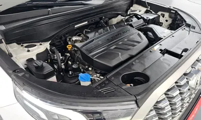 Hyundai Palisade 2022, 52394 км, за 20480.5 USD - фото 6